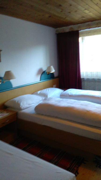 Pension Atlantic Abtei Exterior foto