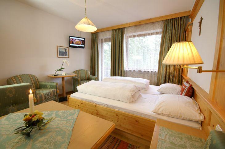 Pension Atlantic Abtei Exterior foto