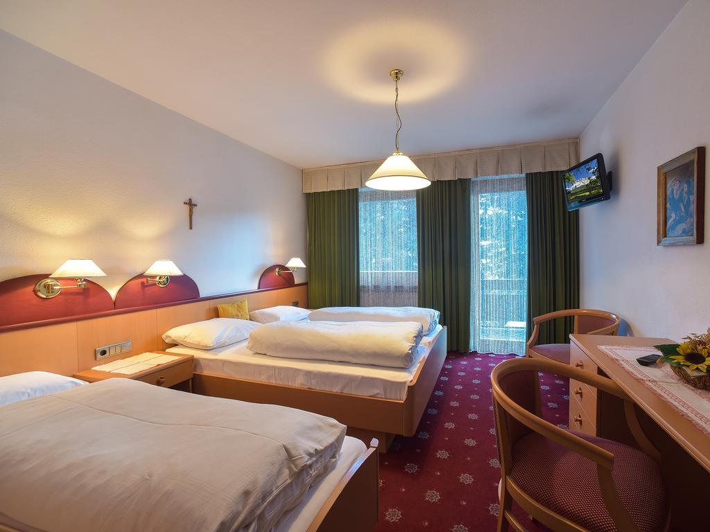 Pension Atlantic Abtei Exterior foto